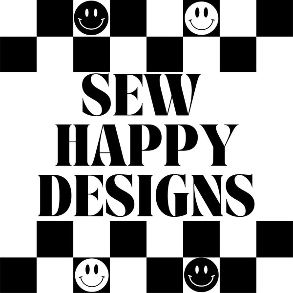 Sew Happy Designs